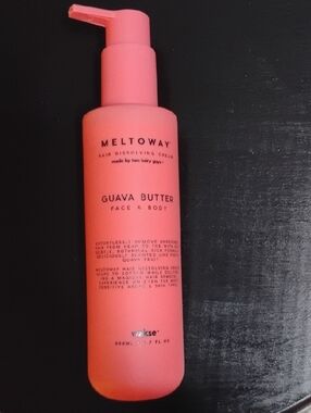 Meltoway Guava Butter Face & Body